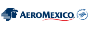 Logo AeroMéxico